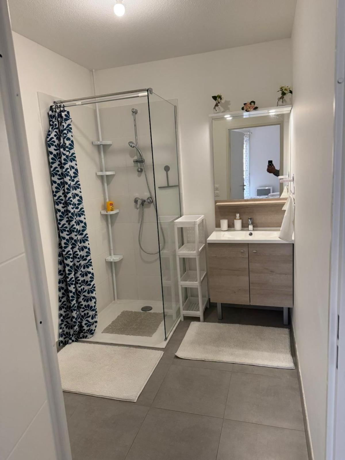 Apartment Beau T2 Arlesien Arles