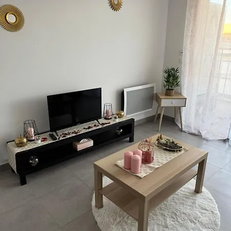 Ferienwohnung Beau T2 Arlesien Exterior foto