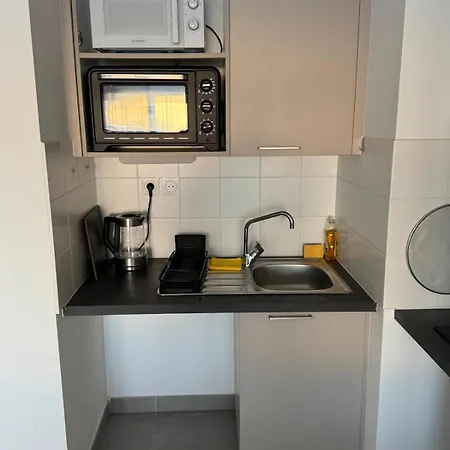 Ferienwohnung Beau T2 Arlesien Exterior foto