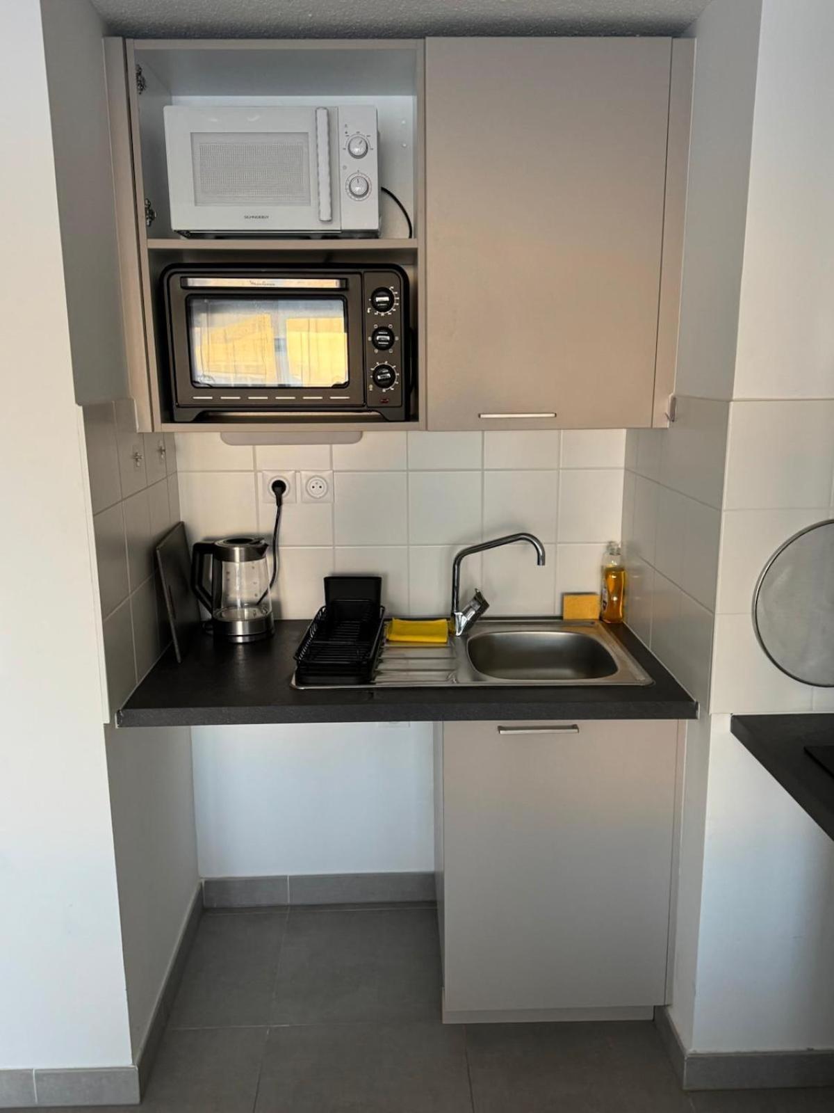 Appartement Beau T2 Arlesien *